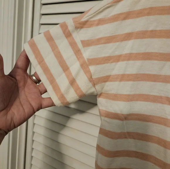 LOFT top - Picture 5 of 8